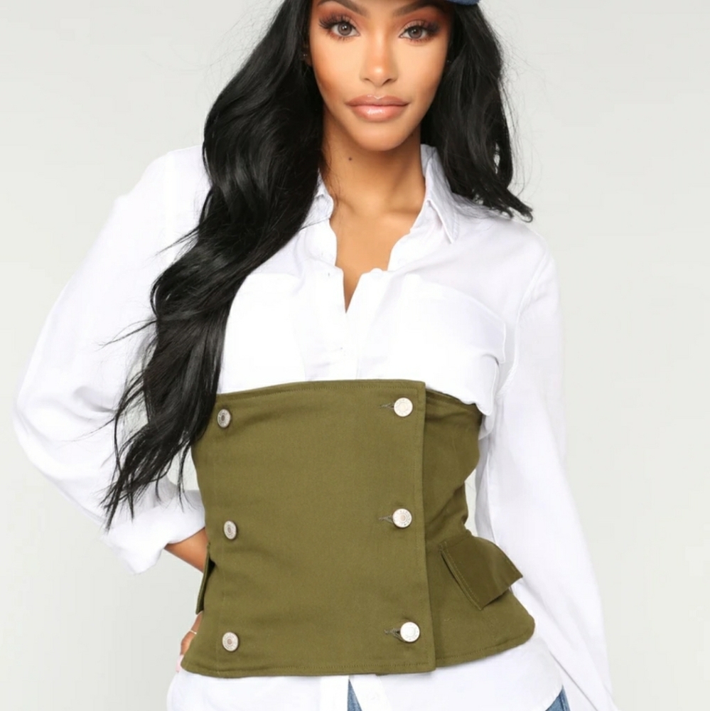 Belt